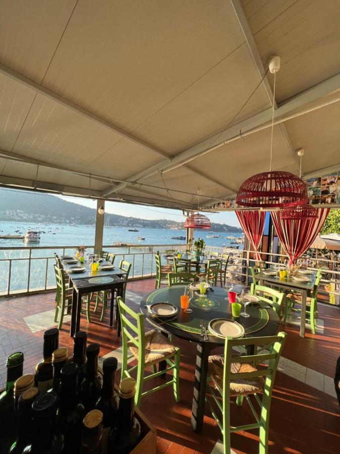فندق Locanda Lorena بورتوفينيري المظهر الخارجي الصورة
